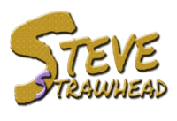 Steve Strawhead