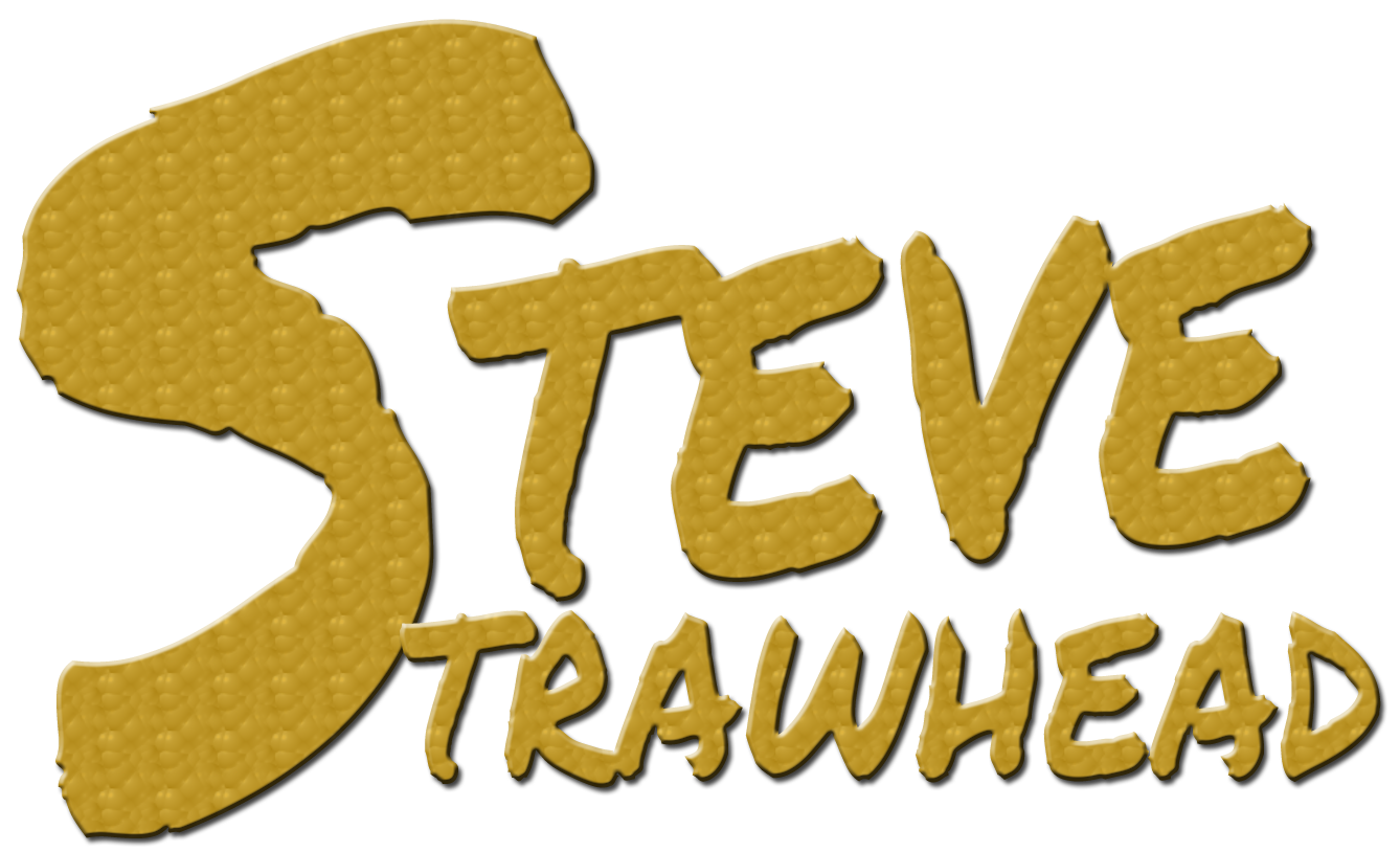 Steve Strawhead