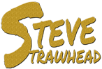 Steve Strawhead